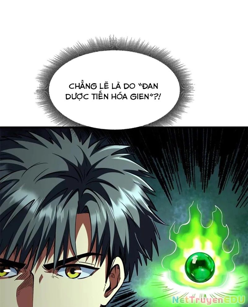 Siêu Cấp Thần Cơ Nhân - Chapter 332 - Page 10