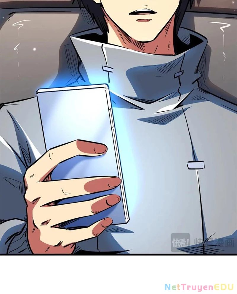 Siêu Cấp Thần Cơ Nhân - Chapter 332 - Page 16