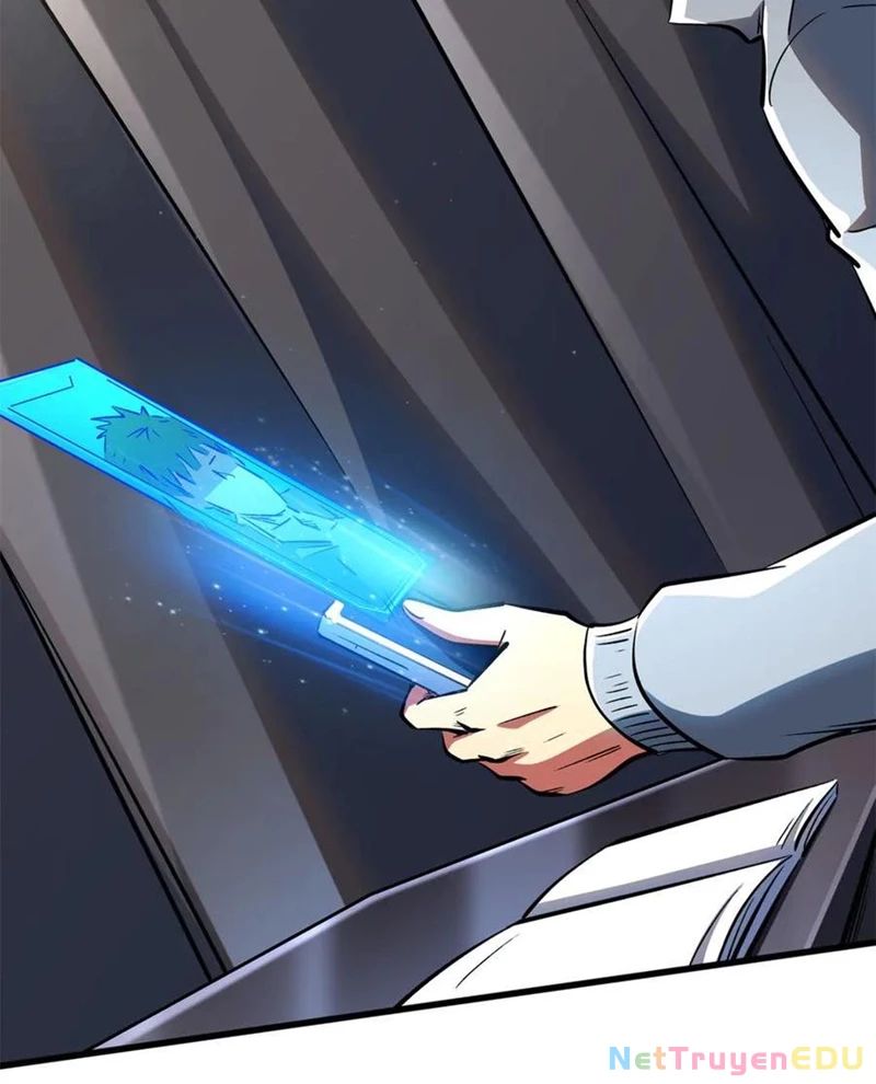 Siêu Cấp Thần Cơ Nhân - Chapter 332 - Page 18