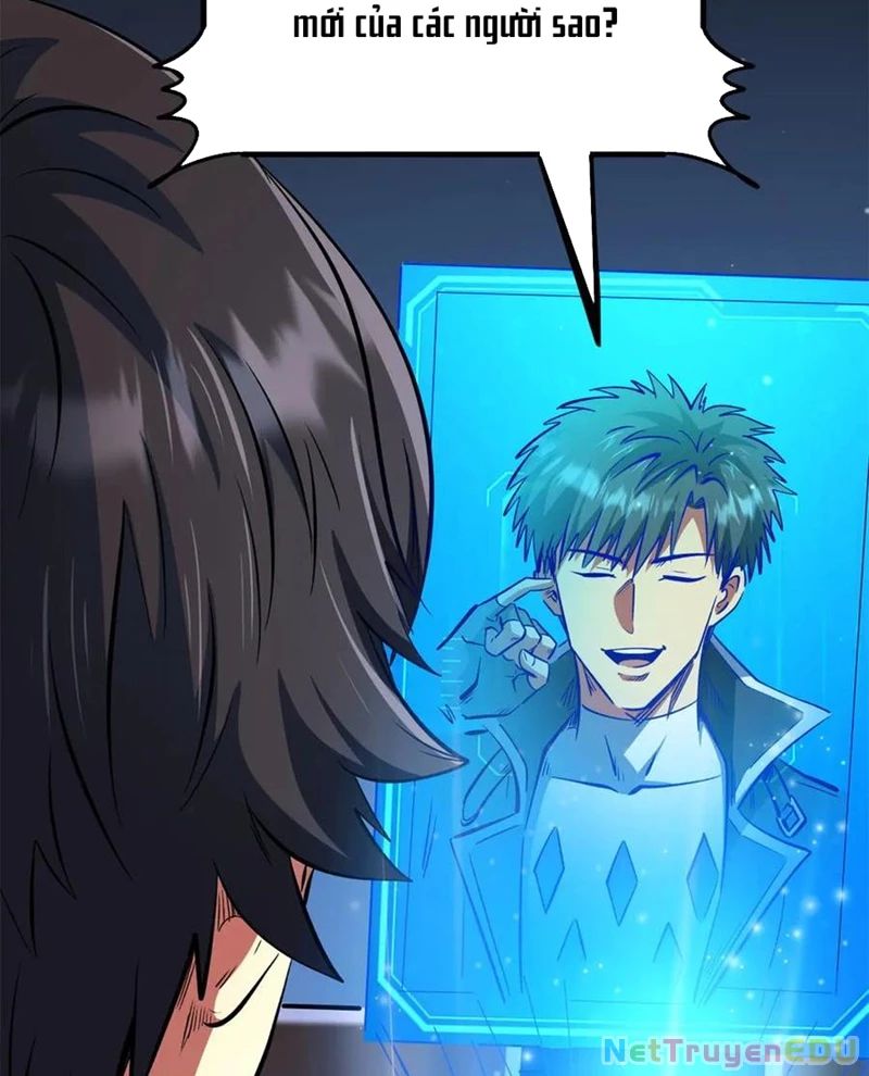 Siêu Cấp Thần Cơ Nhân - Chapter 332 - Page 20