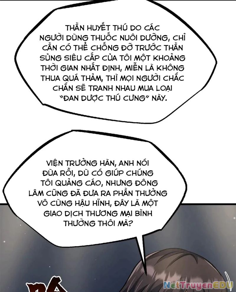 Siêu Cấp Thần Cơ Nhân - Chapter 332 - Page 22