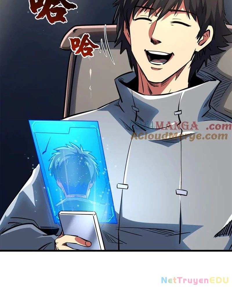 Siêu Cấp Thần Cơ Nhân - Chapter 332 - Page 23