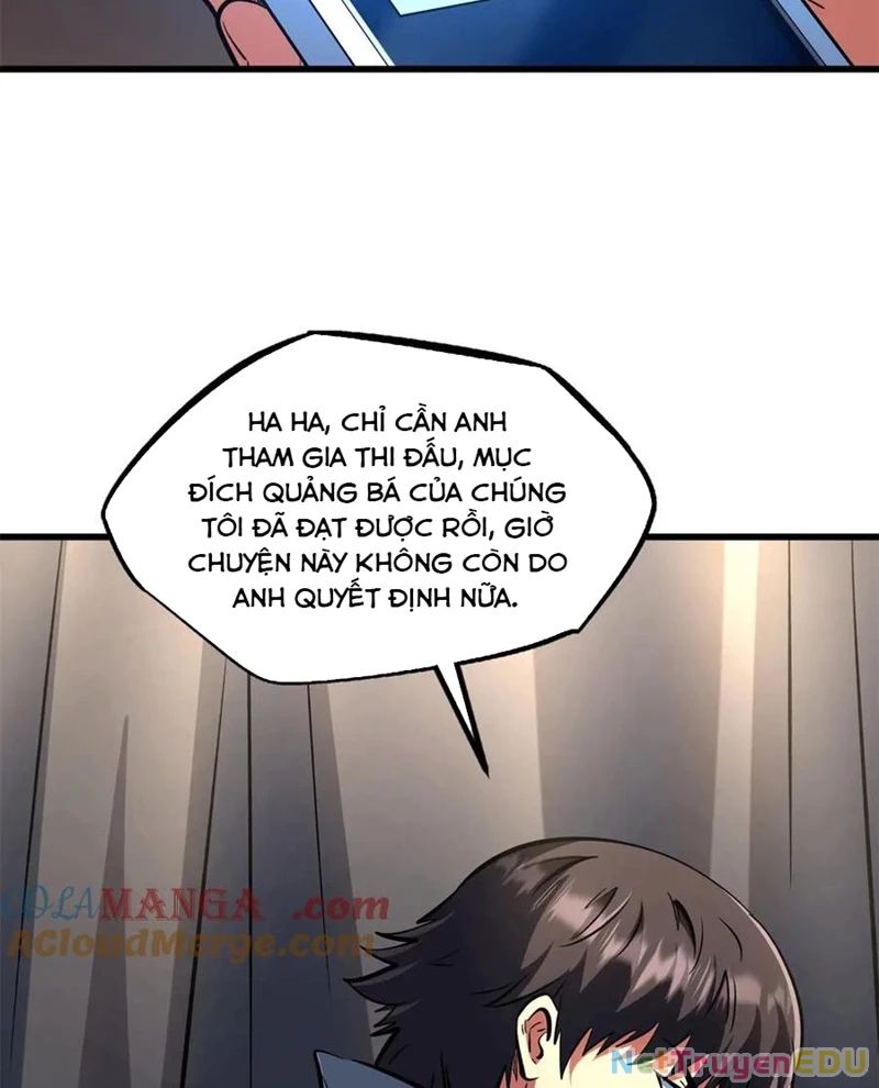 Siêu Cấp Thần Cơ Nhân - Chapter 332 - Page 27