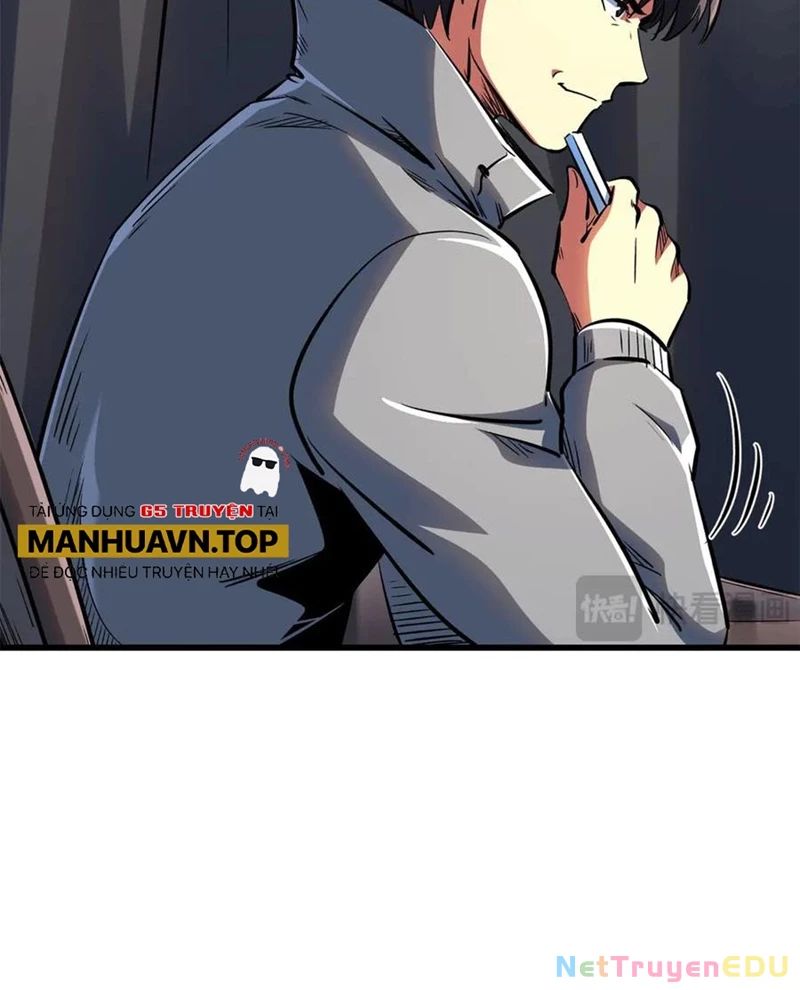 Siêu Cấp Thần Cơ Nhân - Chapter 332 - Page 28