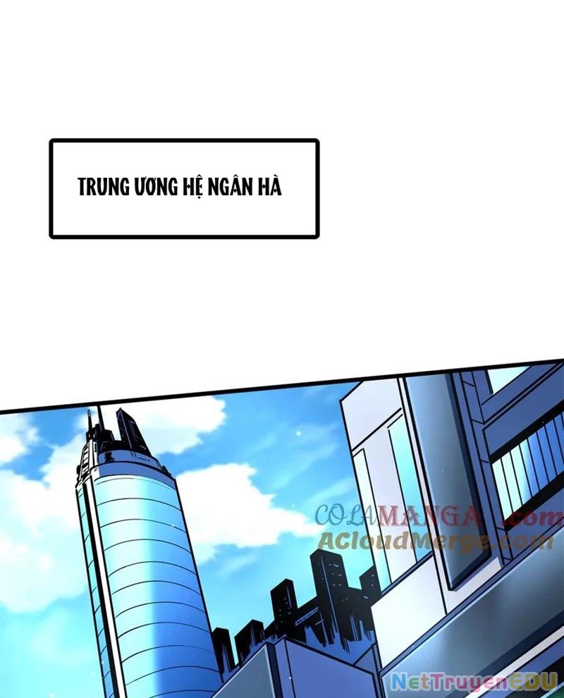 Siêu Cấp Thần Cơ Nhân - Chapter 332 - Page 29