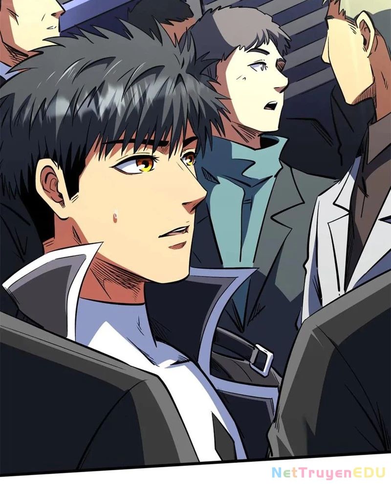 Siêu Cấp Thần Cơ Nhân - Chapter 332 - Page 3