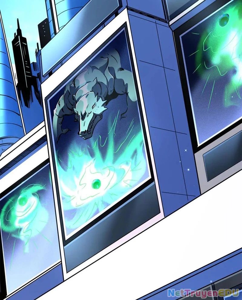 Siêu Cấp Thần Cơ Nhân - Chapter 332 - Page 30