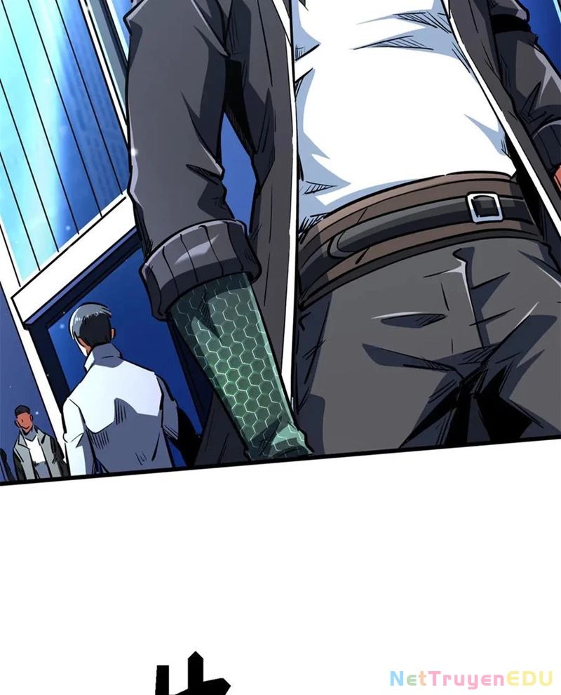 Siêu Cấp Thần Cơ Nhân - Chapter 332 - Page 32