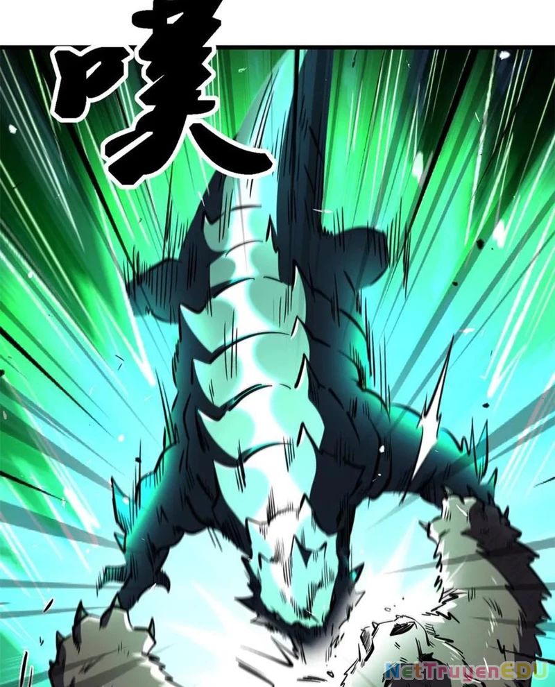 Siêu Cấp Thần Cơ Nhân - Chapter 332 - Page 33