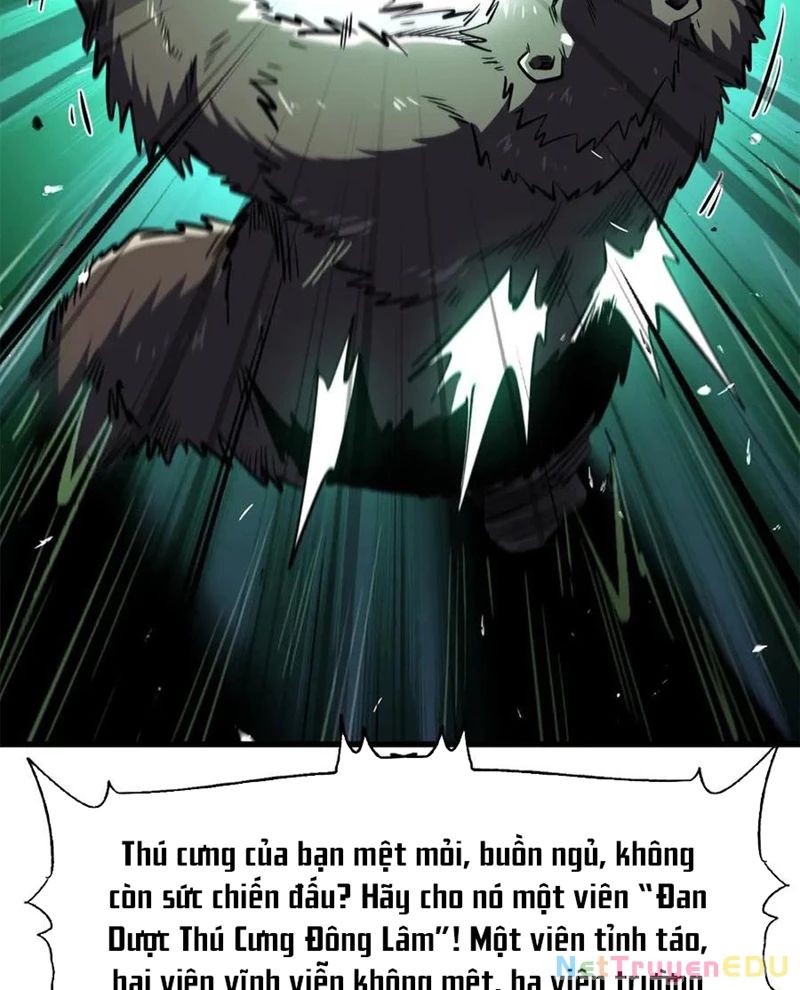 Siêu Cấp Thần Cơ Nhân - Chapter 332 - Page 34