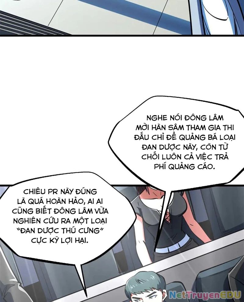Siêu Cấp Thần Cơ Nhân - Chapter 332 - Page 38