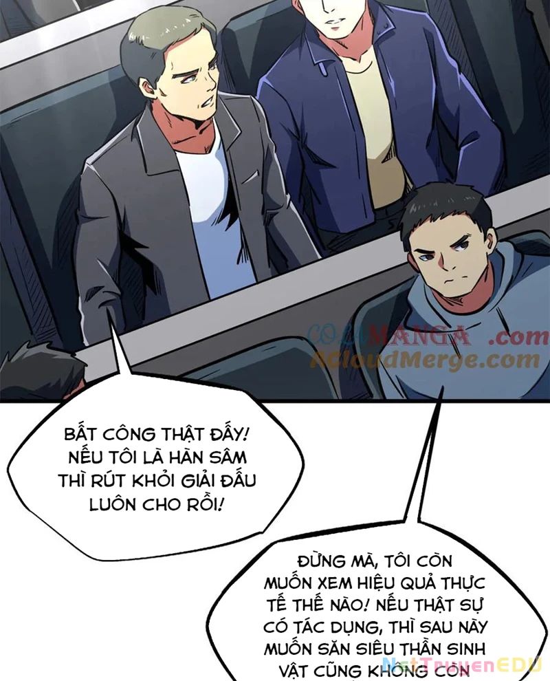 Siêu Cấp Thần Cơ Nhân - Chapter 332 - Page 39
