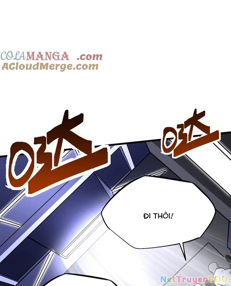 Siêu Cấp Thần Cơ Nhân - Chapter 332 - Page 4