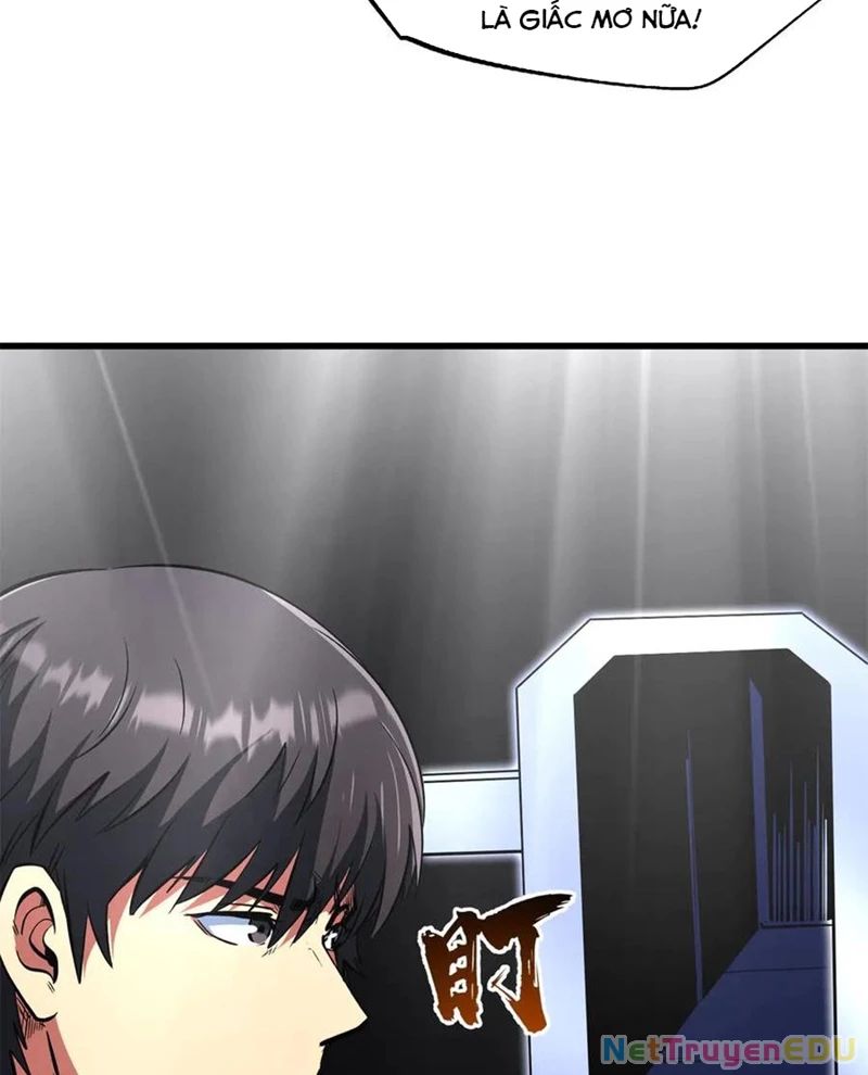 Siêu Cấp Thần Cơ Nhân - Chapter 332 - Page 40