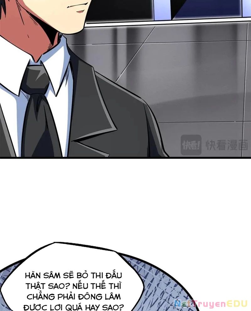Siêu Cấp Thần Cơ Nhân - Chapter 332 - Page 41
