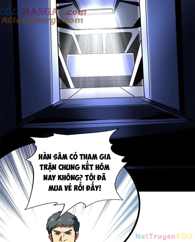 Siêu Cấp Thần Cơ Nhân - Chapter 332 - Page 43