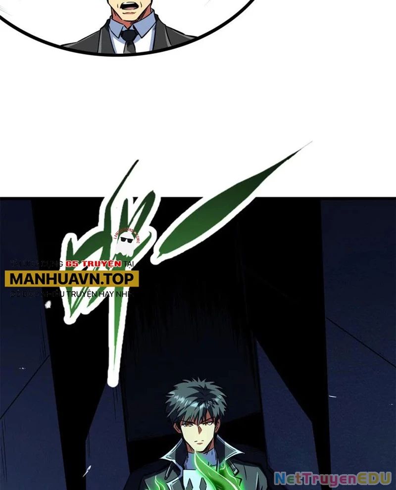 Siêu Cấp Thần Cơ Nhân - Chapter 332 - Page 44