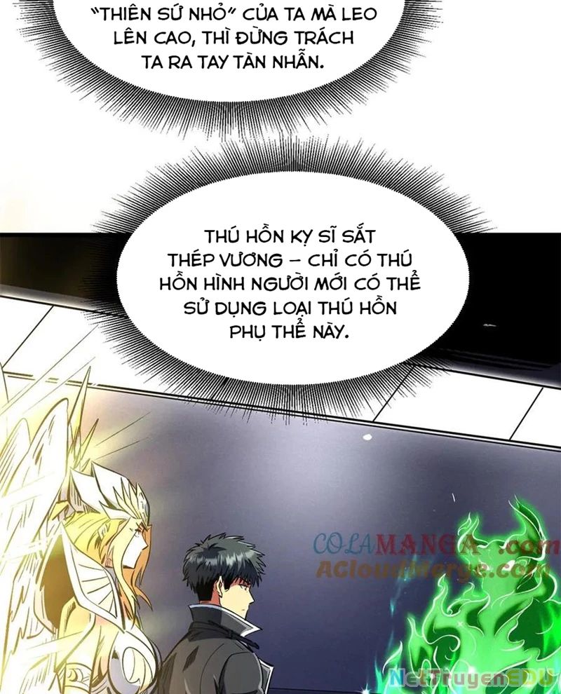 Siêu Cấp Thần Cơ Nhân - Chapter 332 - Page 47