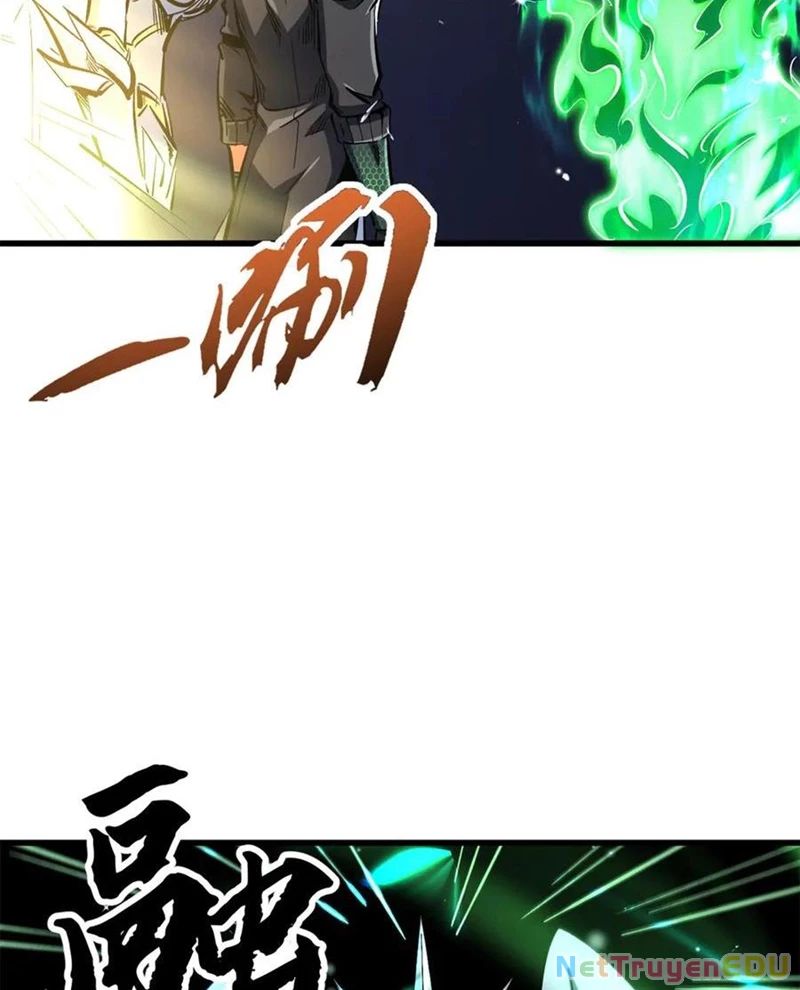 Siêu Cấp Thần Cơ Nhân - Chapter 332 - Page 48