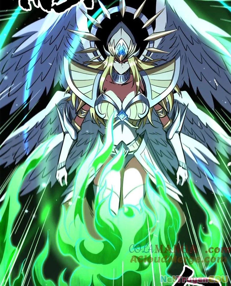 Siêu Cấp Thần Cơ Nhân - Chapter 332 - Page 49