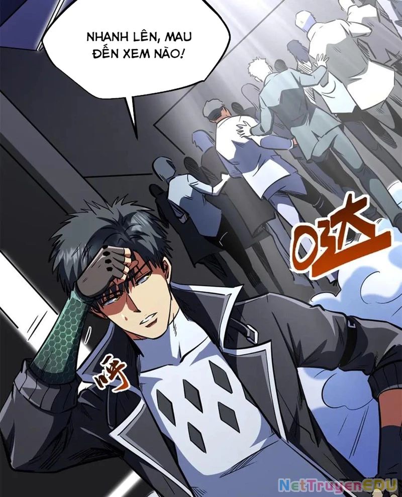 Siêu Cấp Thần Cơ Nhân - Chapter 332 - Page 5