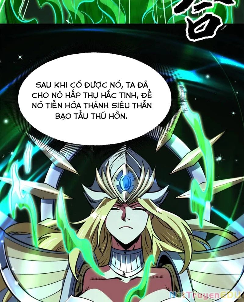 Siêu Cấp Thần Cơ Nhân - Chapter 332 - Page 50