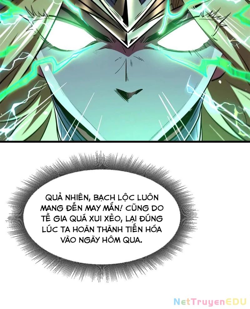 Siêu Cấp Thần Cơ Nhân - Chapter 332 - Page 52