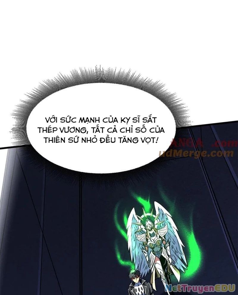 Siêu Cấp Thần Cơ Nhân - Chapter 332 - Page 53