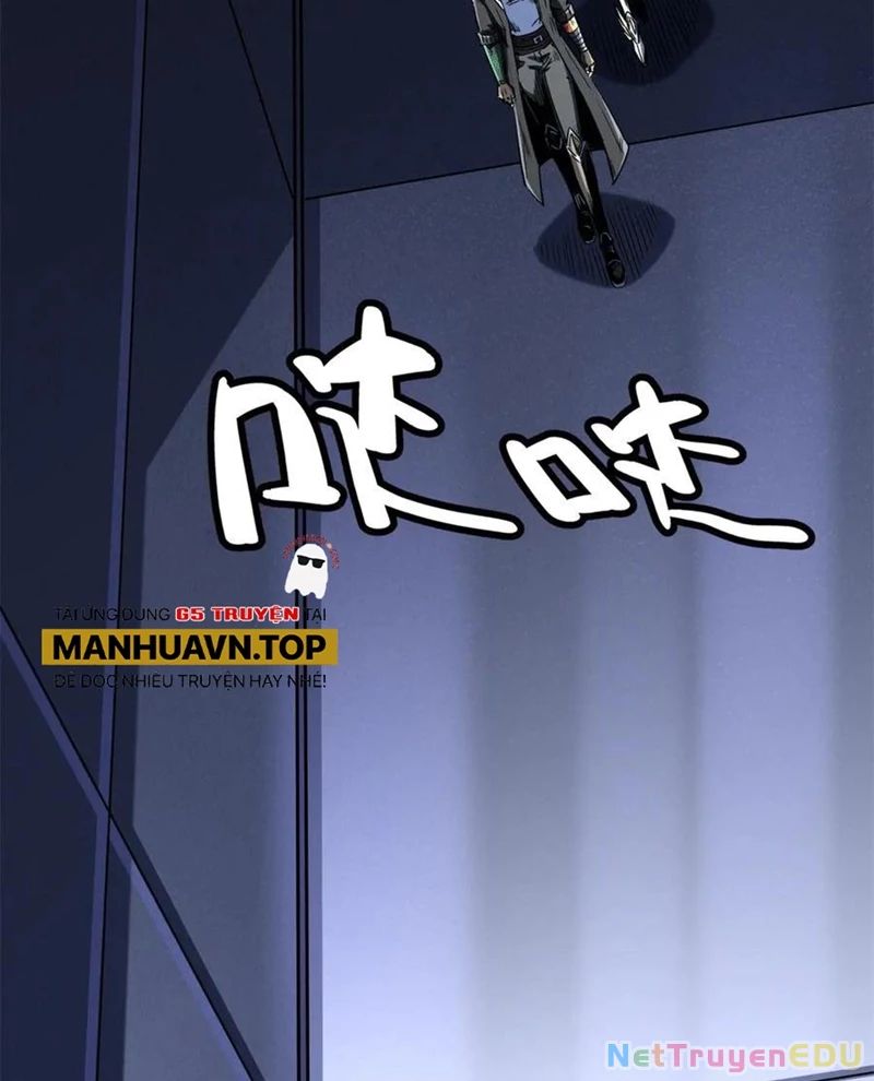 Siêu Cấp Thần Cơ Nhân - Chapter 332 - Page 54