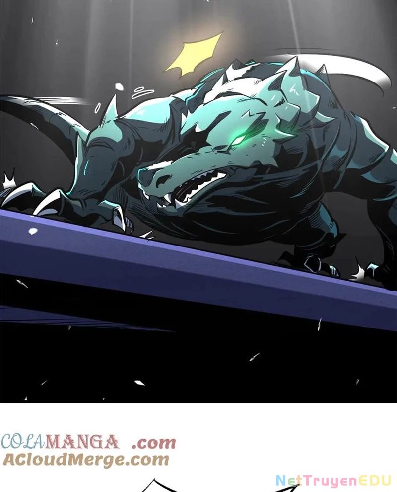 Siêu Cấp Thần Cơ Nhân - Chapter 332 - Page 56