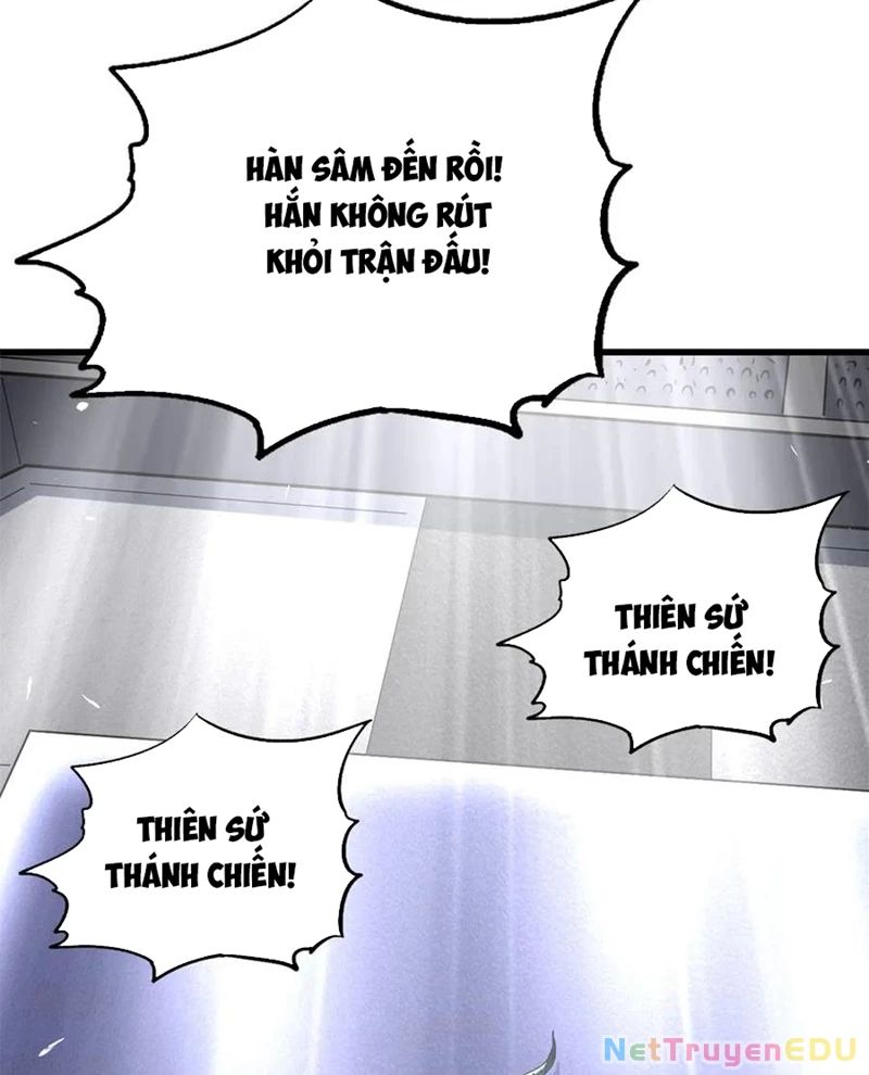 Siêu Cấp Thần Cơ Nhân - Chapter 332 - Page 57