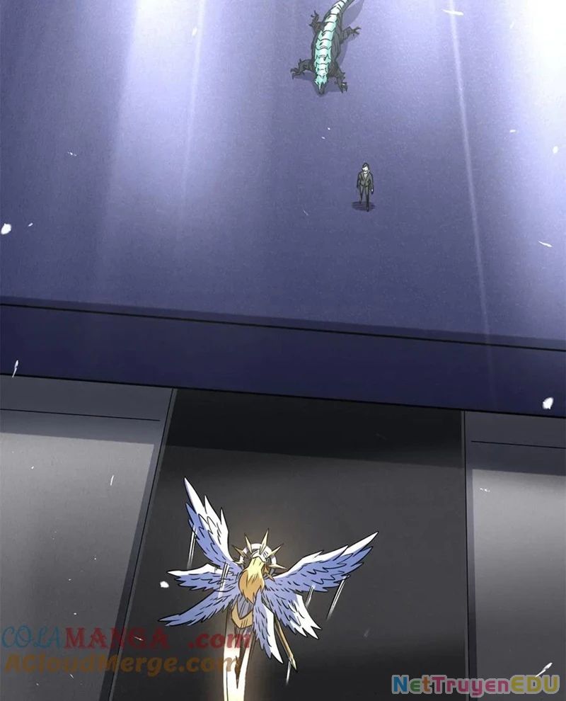 Siêu Cấp Thần Cơ Nhân - Chapter 332 - Page 58