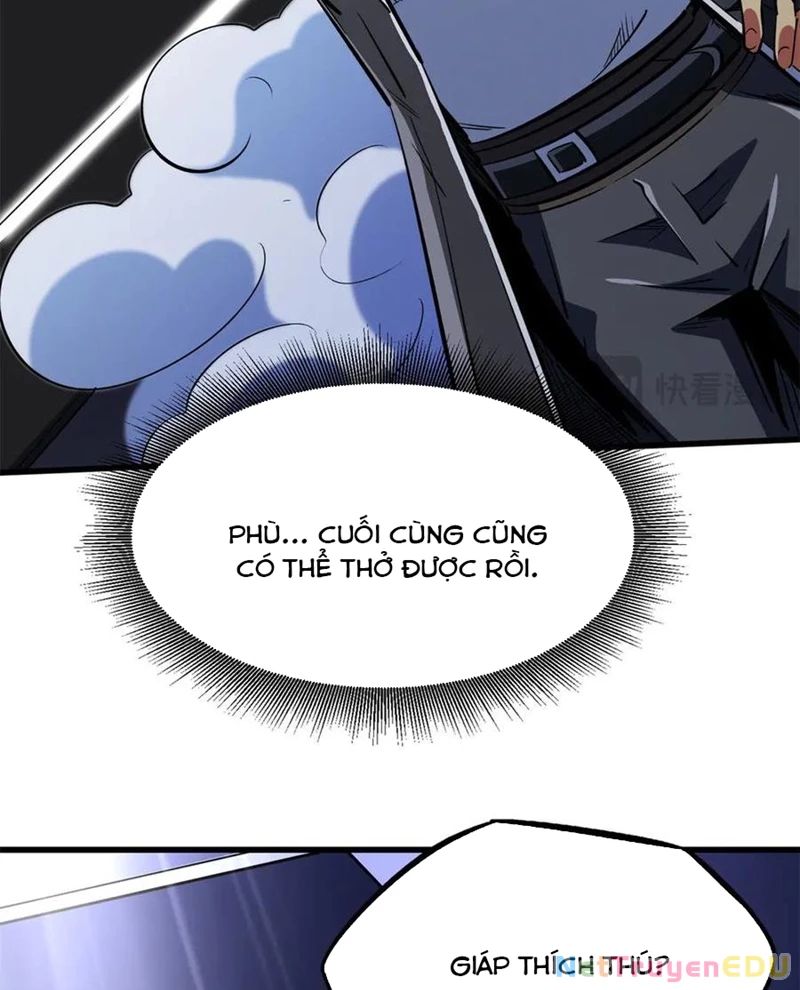 Siêu Cấp Thần Cơ Nhân - Chapter 332 - Page 6