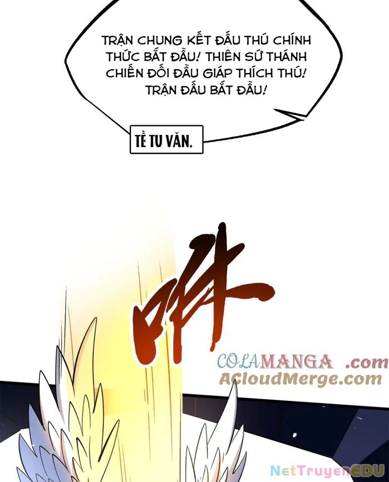 Siêu Cấp Thần Cơ Nhân - Chapter 332 - Page 60