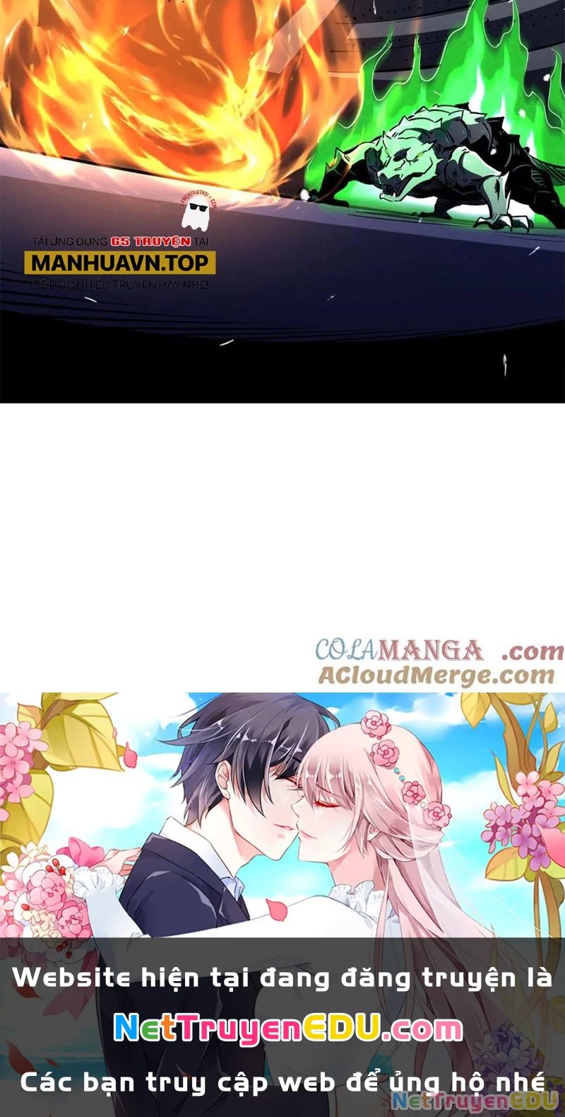 Siêu Cấp Thần Cơ Nhân - Chapter 332 - Page 62