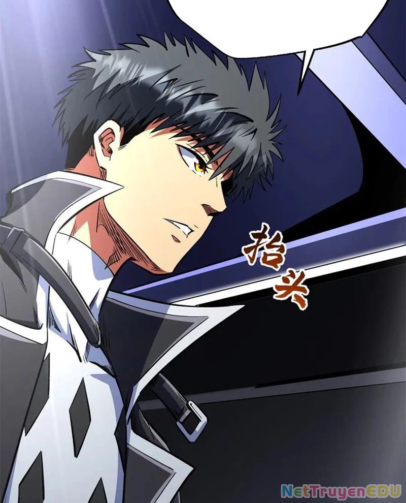 Siêu Cấp Thần Cơ Nhân - Chapter 332 - Page 7