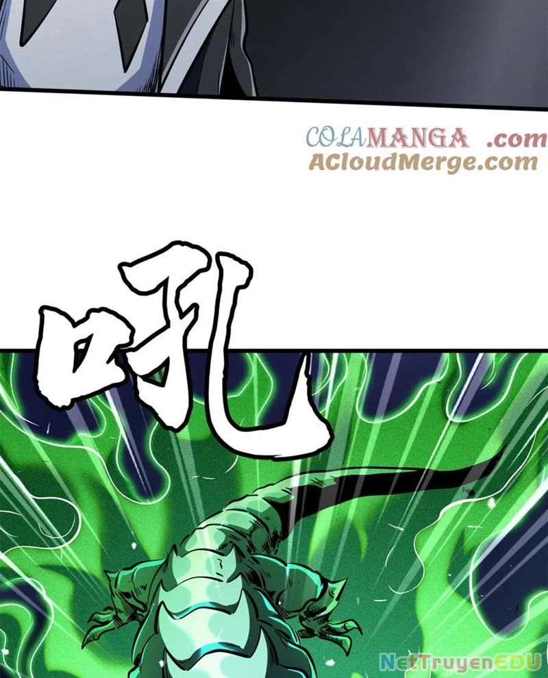 Siêu Cấp Thần Cơ Nhân - Chapter 332 - Page 8