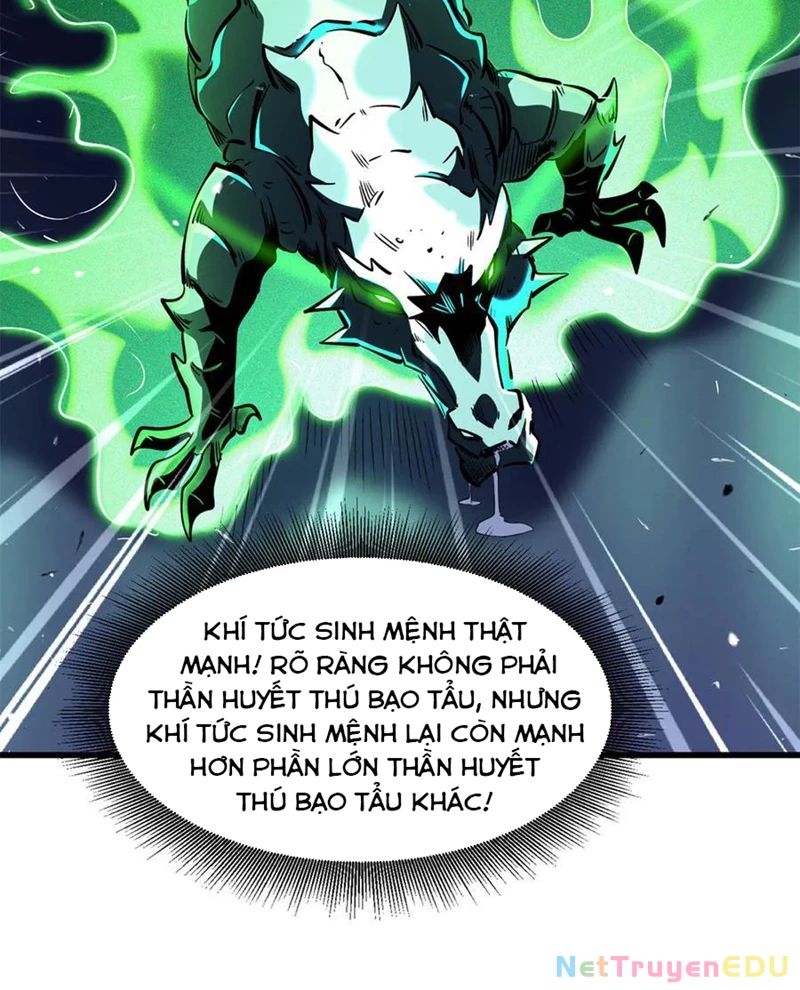 Siêu Cấp Thần Cơ Nhân - Chapter 332 - Page 9