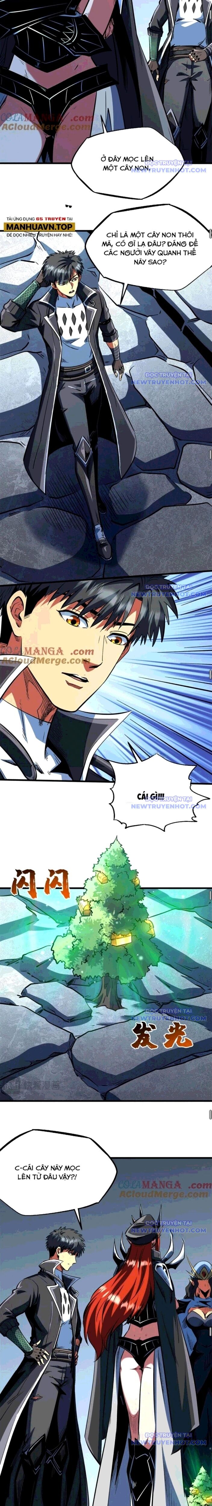 Siêu Cấp Thần Cơ Nhân - Chapter 333 - Page 7