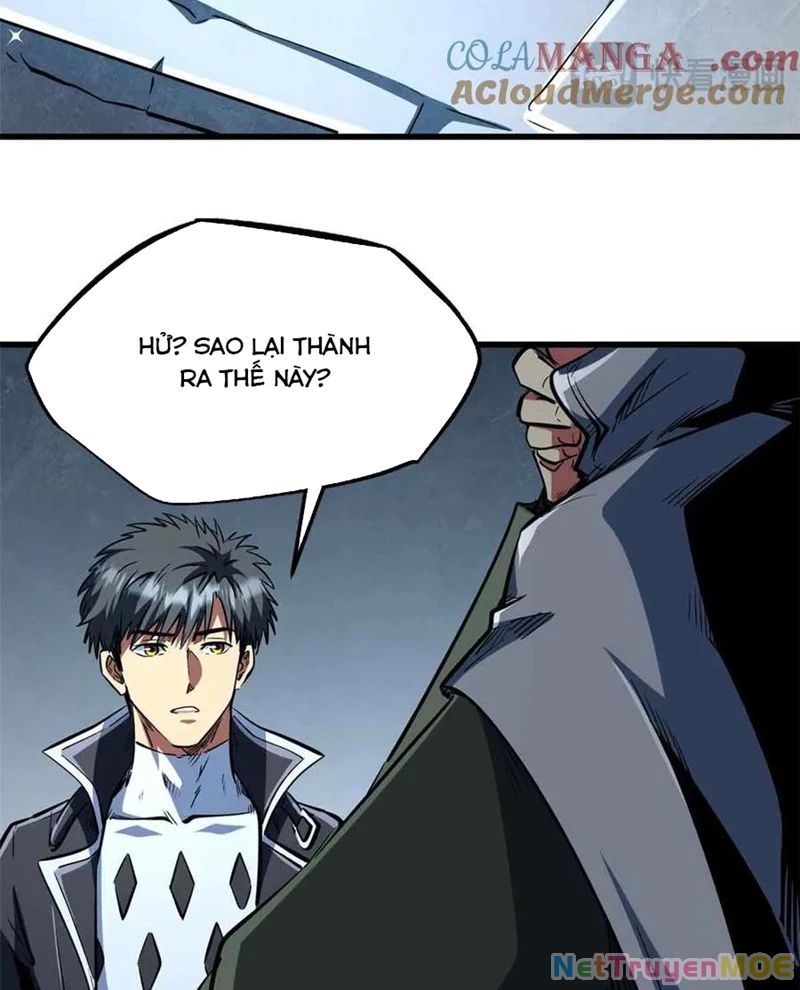 Siêu Cấp Thần Cơ Nhân - Chapter 334 - Page 10