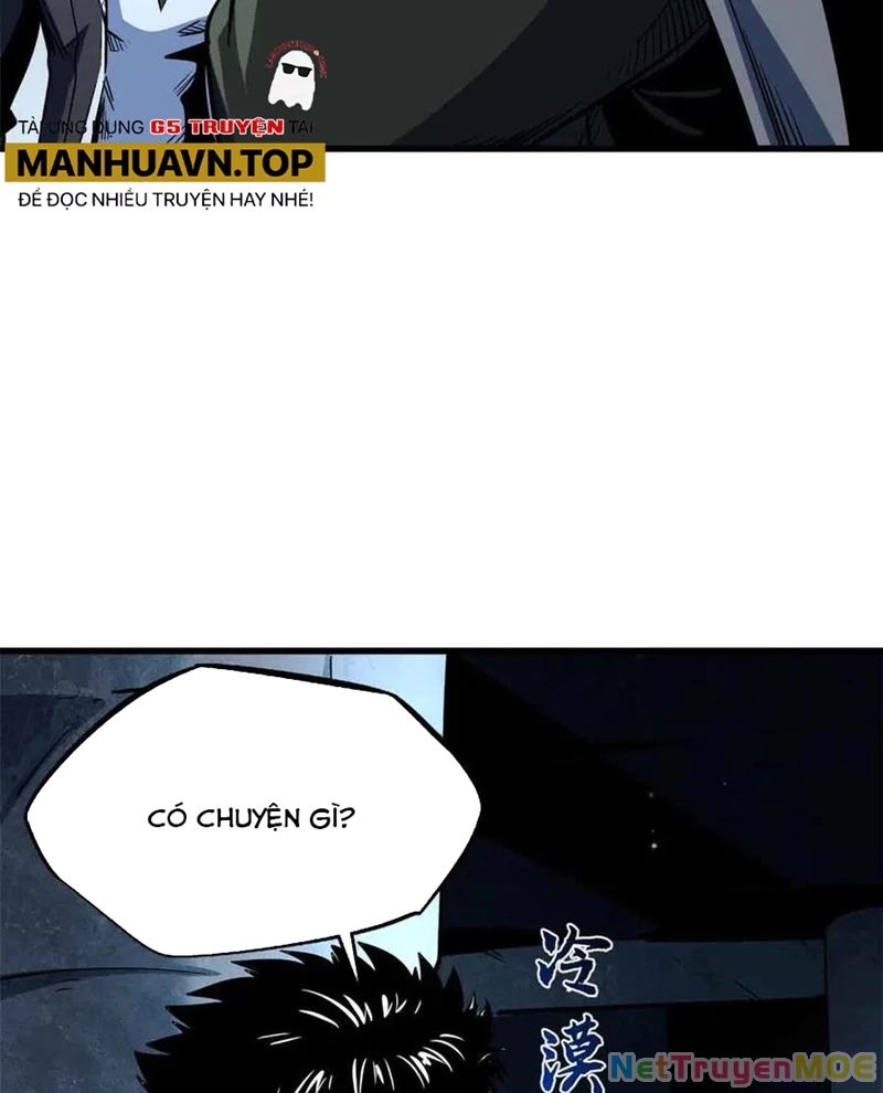 Siêu Cấp Thần Cơ Nhân - Chapter 334 - Page 11