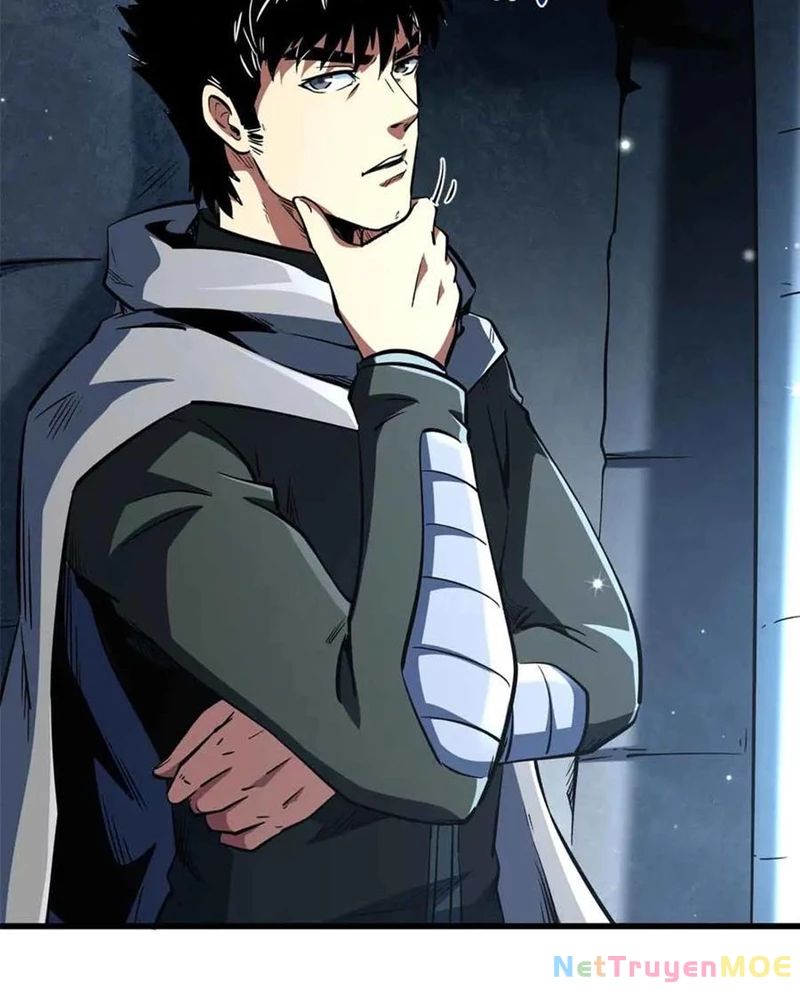 Siêu Cấp Thần Cơ Nhân - Chapter 334 - Page 12