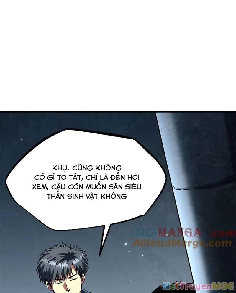 Siêu Cấp Thần Cơ Nhân - Chapter 334 - Page 13