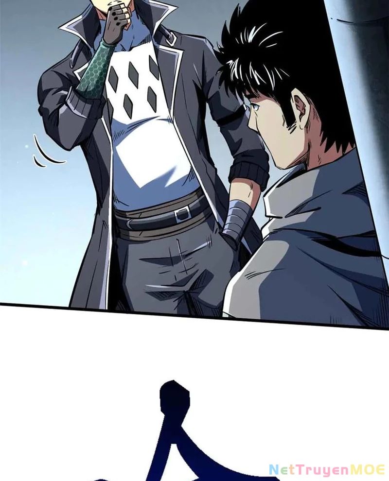 Siêu Cấp Thần Cơ Nhân - Chapter 334 - Page 14