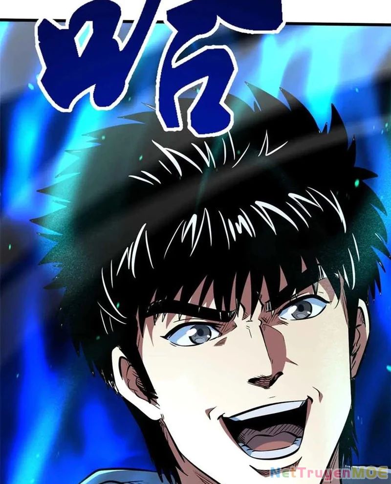 Siêu Cấp Thần Cơ Nhân - Chapter 334 - Page 15