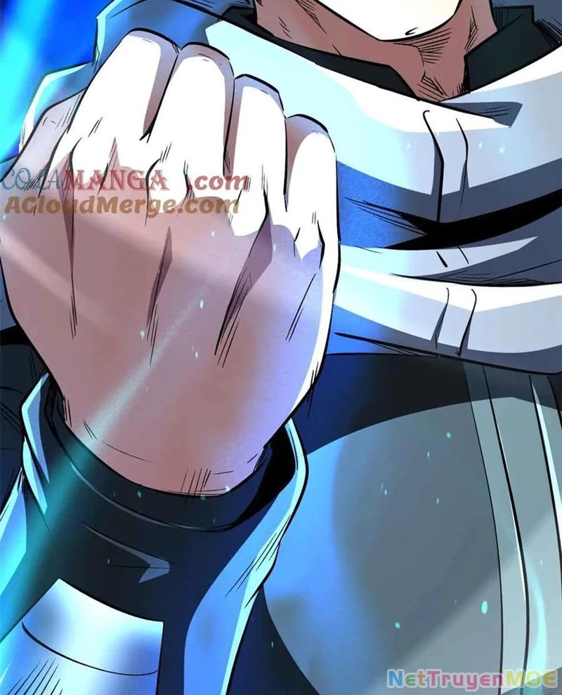 Siêu Cấp Thần Cơ Nhân - Chapter 334 - Page 16