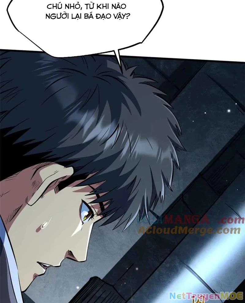 Siêu Cấp Thần Cơ Nhân - Chapter 334 - Page 18