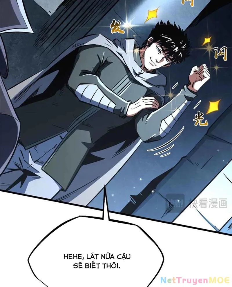 Siêu Cấp Thần Cơ Nhân - Chapter 334 - Page 19