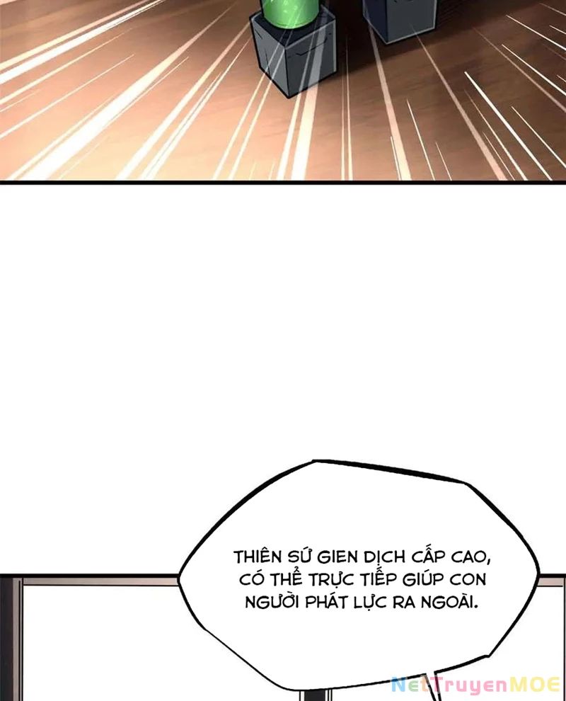 Siêu Cấp Thần Cơ Nhân - Chapter 334 - Page 22