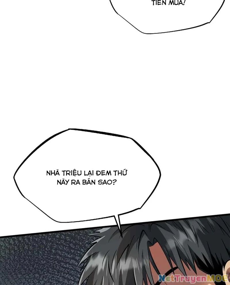 Siêu Cấp Thần Cơ Nhân - Chapter 334 - Page 24